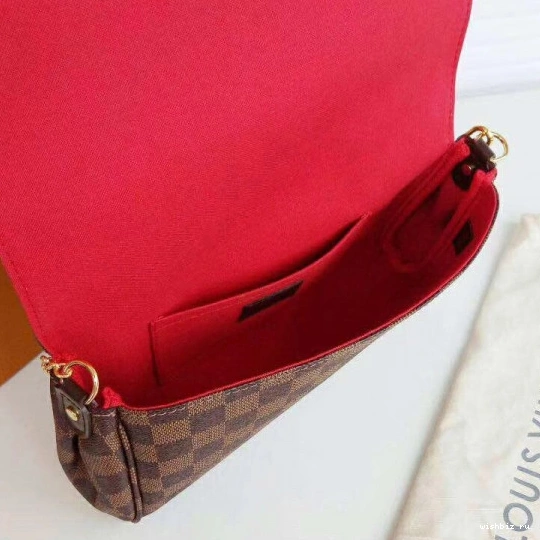 WIS MM Vuitton Louis Favorite 0725